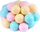 Set toptha lojërash Technok Balls, 30 copë, shumëngjyrësh