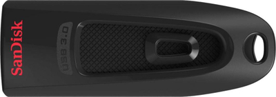USB SanDisk Cruzer Ultra 3.0, 64 GB