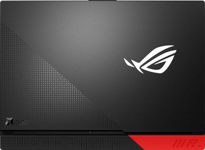 Laptop Asus ROG Strix G15 G513QM, 15.6", AMD Ryzen 9 5900HX, 16GB RAM, 512GB SSD, i zi