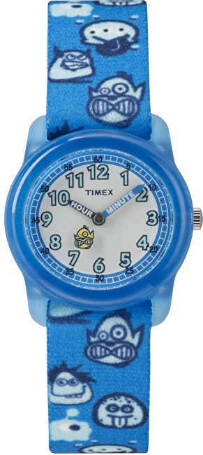 Orë dore Timex Youth TW7C25700
