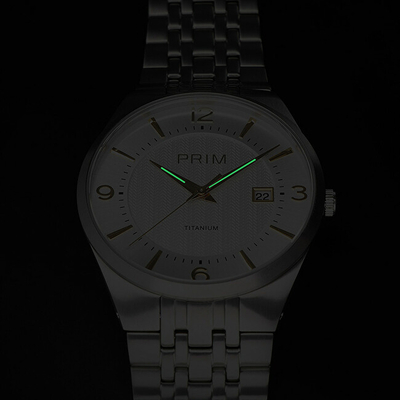 Orë dore Prim Slim 2022 W01P.13166.C