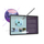 Tablet Lenovo Idea Tab Pro, 12.7", 8GB 256GB, gri