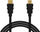 Kabllo HDMI Blow Premium, 1.5m, 4K, e zezë