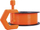 Филамент 3D Prusament PETG Prusa портокалова, 1.75mm, 1kg, портокалова