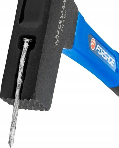 Çekan bravandreqës Forsage F-TR7006, 600g