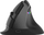 Mouse vertikal wireless Delux M618Mini, BT 2.4G, RGB, i zi