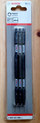 Set bit kaçavidash Bosch 2608522360 T20 Impact Control, 150mm, 5 copë