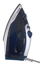 Hekur me avull Tefal FV2838 Express Steam, 2400W, goditje avulli 180 g/min, blu