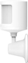 Sensor lëvizjeje Xiaomi Mi Motion Sensor 2S, i mençur, i bardhë