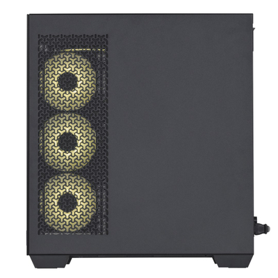 Kompjuter gaming Actina 5901443415947, AMD Ryzen 7 7800X3D, 32GB RAM, Radeon RX 9070 XT, i zi