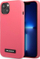 Mbulesë telefoni Karl Lagerfeld KLHCP13SSLMP1PI, për iPhone 13 mini 5.4", silikon, fuchsia