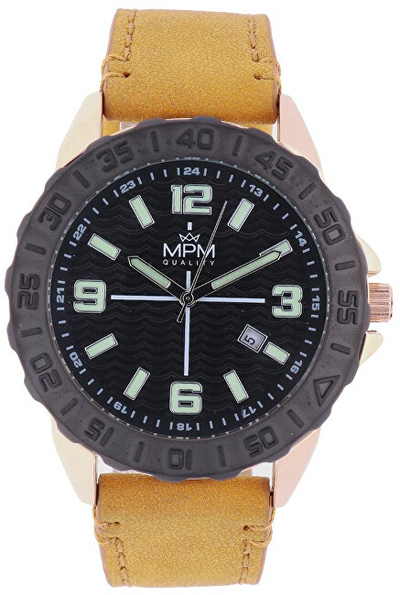 Orë për meshkuj MPM Quality, e kaftë
