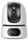 Kamerë sigurie IMOU Ranger Dual, IP WIFI, 10MP, AI, e bardhë