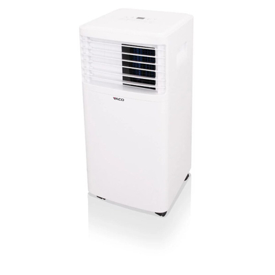 Klimë portative Vaco VAC-PO-0007-W06M, e bardhë