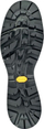 Këpucë trekking për gra Kayland Titan, GORE TEX, Vibram, të hirta