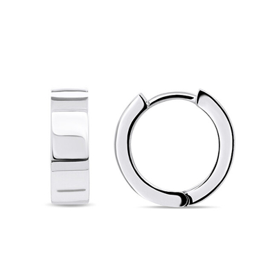 Vathë Brilio Silver EA151W