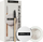 Xhel për vetulla Revolution Relove Power Brow Fix Clear, 3 ml