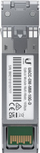 Modul transceiver Ubiquiti UACC-OM-MM-10G-D, SFP+, 10 Gbps, gri