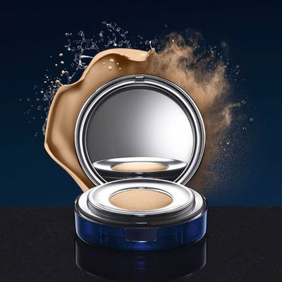 Компактен пудра-фондатен La Prairie Skin Caviar Essence in Foundation SPF25, 2x15ml, нијанса Beige