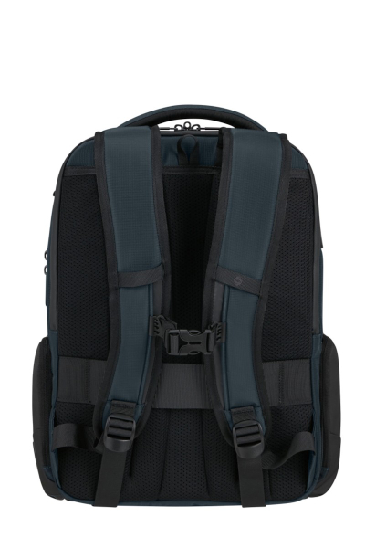 Çantë Shpine Samsonite Biz2Go Laptop 14.1" Ngjyrë Blu E Errët