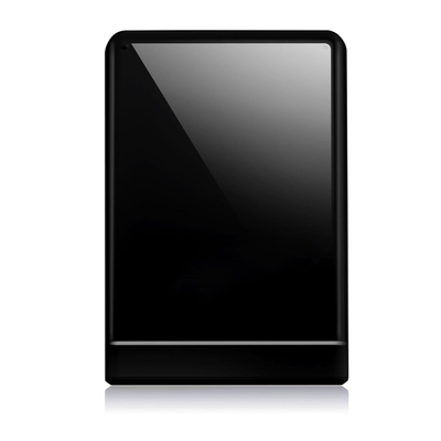 Disk i jashtëm ADATA AHV620S-2TU31-CBK, 2TB, i zi