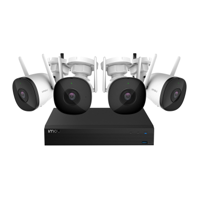 IMOU Kit-Pro Set për monitorim WiFi CCTV