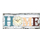 Orë muri Platinet HOME