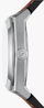 Ora dore Fossil Everett, 42mm, blue brown