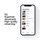 Apple iPhone 12 mini, 128GB, Purple