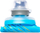 Shishe e butë Hydrapak Softflask, 150ml, e palosshme, transparente