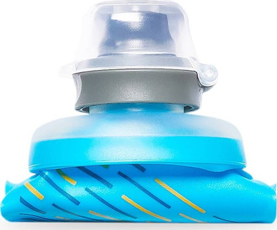 Shishe e butë Hydrapak Softflask, 150ml, e palosshme, transparente