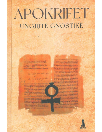 Apokrifet - Michel Foucault