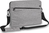 Çantë tablet PEDEA Fashion, 12.9", mbushje e trashë, e zezë