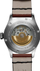 Рачен часовник Objet D Art 27564, автоматски, 42mm, со црн дисплеј
