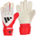 Doreza portieri Adidas Predator Training Juniors, fëmijë, të kuqe e bardha