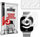 Folje mbrojtëse Hydrosel Grizzprotector për Xiaomi Redmi Watch 4, set 3 copë, transparente