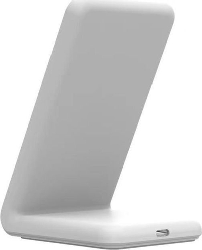 Karikues me valë Tech-Protect QI15W-A23 MagSafe, 15W, për iPhone 12 13 14 15, i bardhë