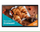 Monitor me prekje Samsung QB24C T 23.8", Full HD, Wi Fi, i zi