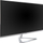 Monitor ViewSonic VX3276 4K MHD 2, 32", 4K UHD, gri argjendtë