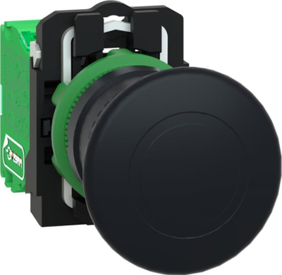 Buton wireless sigurie Schneider Electric Harmony XB5R ZB5RTC2, 40 mm, plastik, i zi