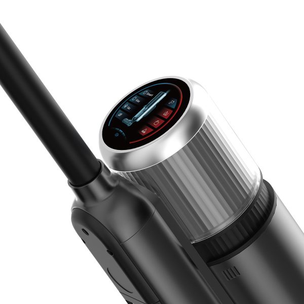 Thithëse me bateri ELIT 230W BLDC hydraOne 6