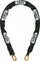Zinxhir sigurie Abus Chain 12KS120, 120 cm, për bravë 8008