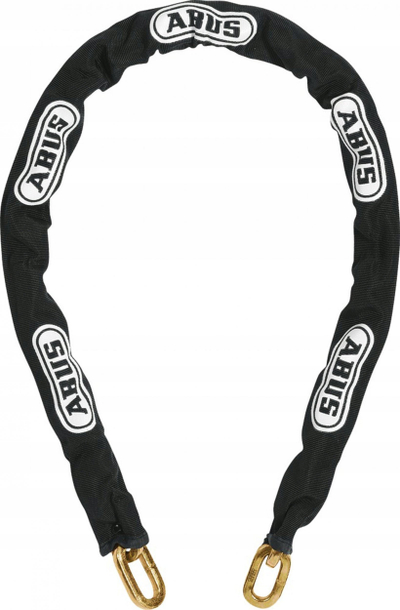Zinxhir sigurie Abus Chain 12KS120, 120 cm, për bravë 8008
