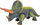 Lodër dinozaur Smily Play Tyrannosaur, me drita, me tinguj, shumëngjyrësh