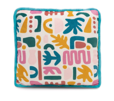 Nici Jastek 30X30Cm Kenguri Me Bebush 61730
