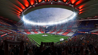 Видео Игра: FIFA 23 (PS4)