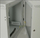 Dulap muri për rrjet Triton RBA 19", 18U, 515 mm, gri e hapur