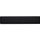 Mbështetëse dore për tastierë HyperX Wrist Rest, madhësi për tastierë të plotë, shkumë memory me xhel të ftohtë, e zezë