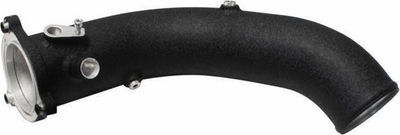 Tub karikimi TurboWorks për Mini Cooper F54 F55 F56 F60 2.0T 2014-2017, alumin