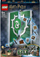 Set LEGO® Harry Potter™ 76410 Slytherin's Banner, 349 pjesë